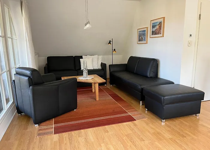 Ferienhaus Mine Sehnsucht